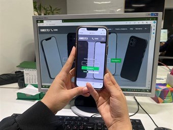 Обязательная регистрация IMEI телефонов в Таджикистане: зарегистрируй и спи спокойно?