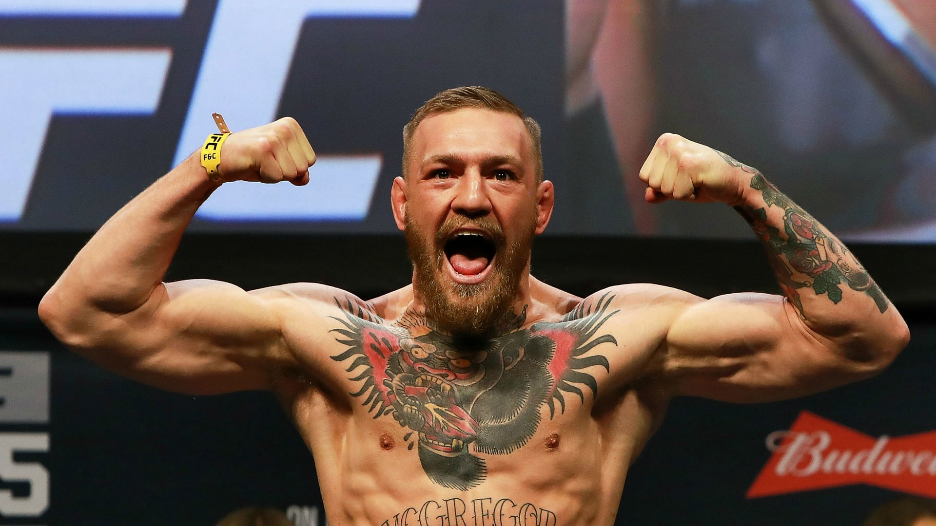 Конор Макгрегор: будет ли на UFC 303 его бой? 